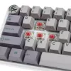 Ducky One 3 SF tastiera gaming USB QWERTY inglese grigio