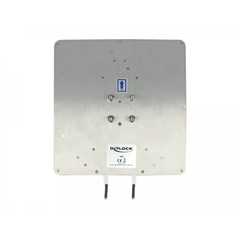 DeLOCK 89891 Antenna di rete direttiva SMA 8 dBi