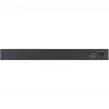 Zyxel GS1900-24HP Managed Gigabit Ethernet (10/100/1000) 1U nero