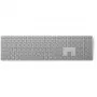 Tastiera Microsoft Surface (2. Edition) Home/Office Bluetooth QWERTZ tedesco grigio