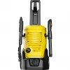 Kärcher 1.324-460.0 idropulitrice a terra elettrica 500 l/h giallo