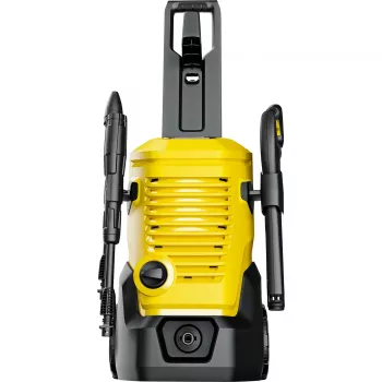 Kärcher 1.324-460.0 idropulitrice a terra elettrica 500 l/h giallo