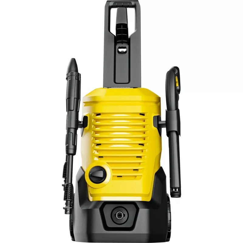 Kärcher 1.324-460.0 idropulitrice a terra elettrica 500 l/h giallo