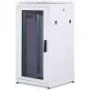 DIGITUS Professional Unique DN-19 22U-6/6-1 - armadio - grigio chiaro, RAL 7035 - 22U - 48,3 cm (19