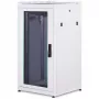 DIGITUS Professional Unique DN-19 22U-6/6-1 - armadio - grigio chiaro, RAL 7035 - 22U - 48,3 cm (19