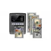 Rilevatore di banconote false Safescan 185-S nero