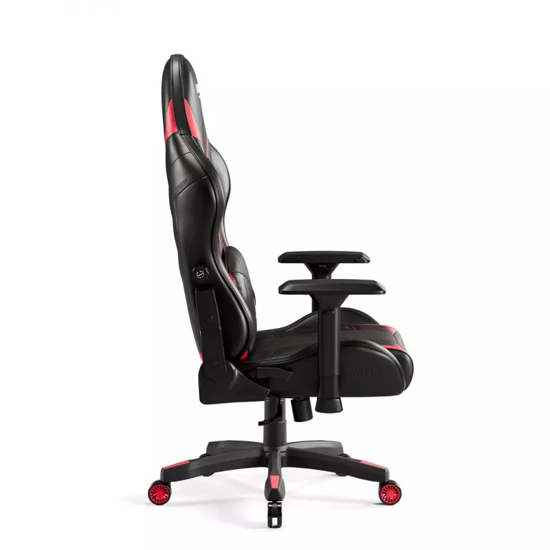 Sedia gaming Diablo X-Ray 2.0 Normal Size nero, rosso