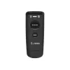 Zebra CS60 lettore di codici a barre palmare 1D/2D LED nero