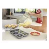 KitchenAid 5KSM5GB Ciotola in vetro per planetarie, 4,8 L