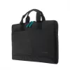 Tucano Smilza Super Slim Bag MacBook Pro 16 / Notebook 15,6 pollici nero