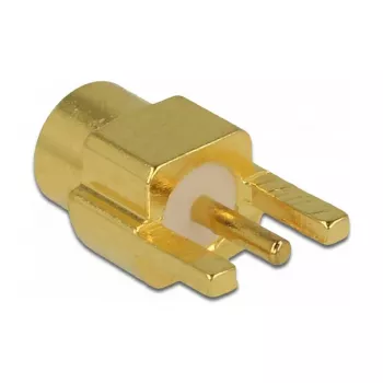 Connettore coassiale DeLOCK 65847 MMCX 50 Ω