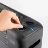 Termoventilatore microtermico Black+Decker BXMRA1500E