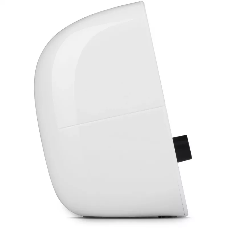 Edifier R12U - altoparlante - per PC - 4 Watt (totali) - bianco (R12U bianco)