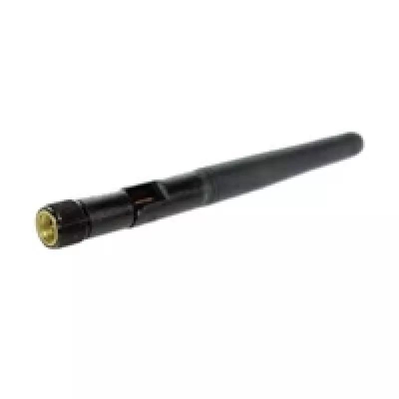 Set con due antenne a frusta dual-band VM1A, VM2, VM3 – da collegare direttamente al computer