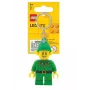 Torcia portachiavi LEGO LGL-KE181 Elf