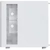 Montech XR Wood Midi-Tower bianco