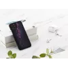 Custodia per cellulare iKins per iPhone 11 Pro – milky way nero custodia protettiva
