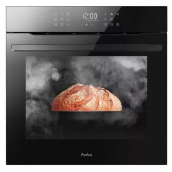 ED97619VBA+ X-TYPE forno a vapore