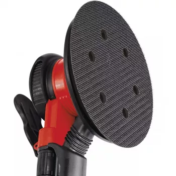 Einhell TC-PE 150 levigatrice orbitale pneumatica 6,3 bar senza batteria (4133330)
