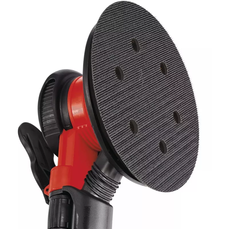 Einhell TC-PE 150 levigatrice orbitale pneumatica 6,3 bar senza batteria (4133330)