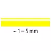 Evidenziatore Staedtler Textsurfer classic 364 punta a scalpello verde arancione rosa giallo