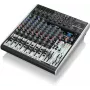 Behringer X1622USB mixer audio 16 canali 10 - 200000 Hz