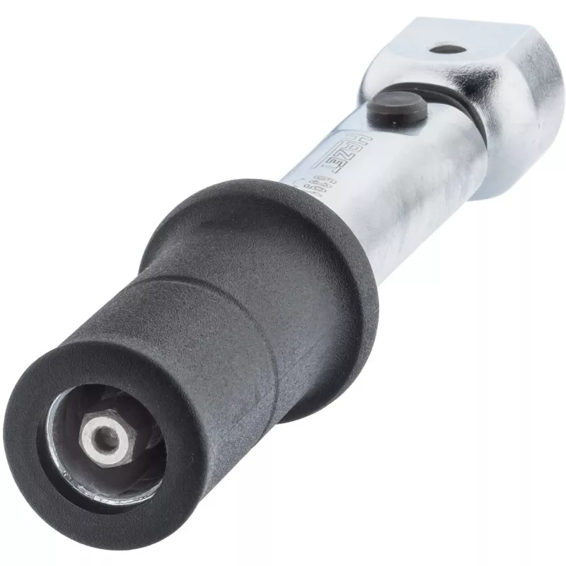 Hazet 6391-10 prodotto nero