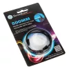 Cavo SATA SilverStone SST-CP11B super low profile - 50 cm, nero