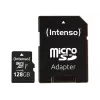 Scheda di memoria Intenso 128 GB MicroSD UHS-I Classe 10 3424491