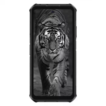 Smartphone UleFone Armor X16 6,1 pollici 128 GB nero, classe di efficienza energetica A