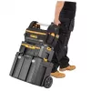 Valigetta portautensili DeWALT DWST82990-1 altezza 350 mm peso 2 kg