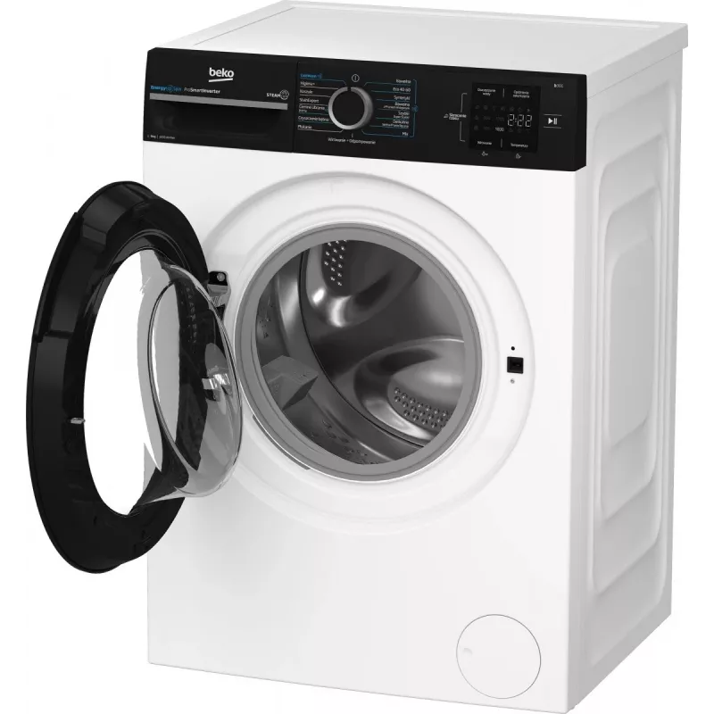 Lavatrice BEKO BM3WFSU39215WBPB 9 kg