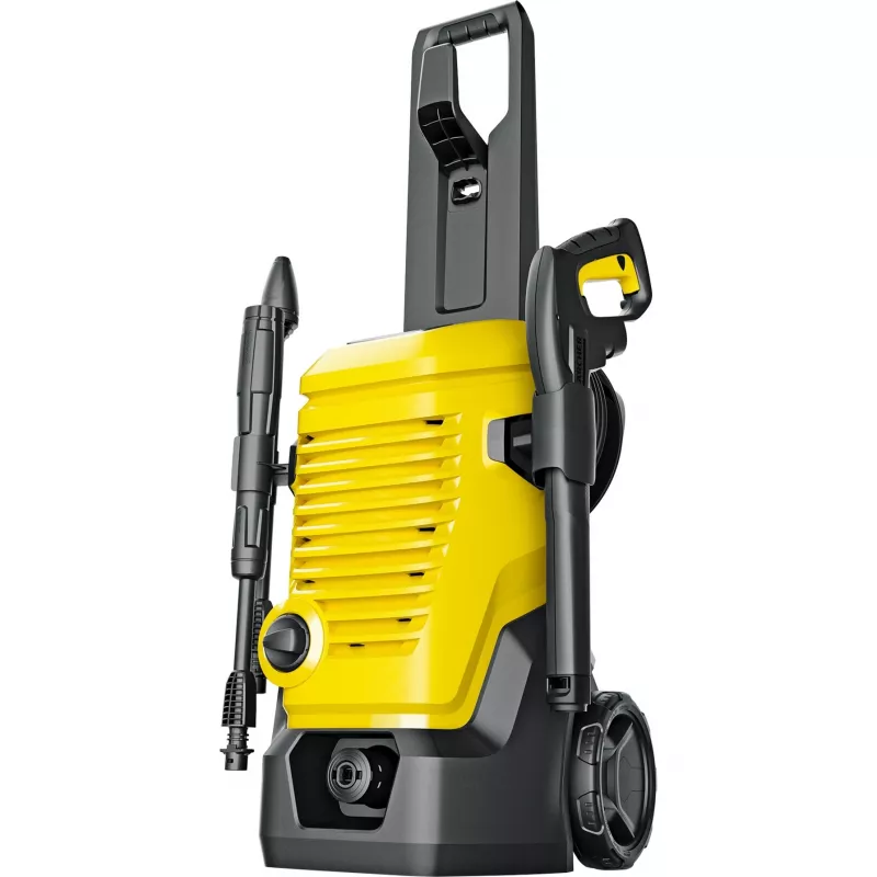 Kärcher 1.324-230.0 420 L nero