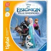 tiptoi Frozen - Völlig Unverfroren, libro didattico