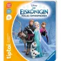 tiptoi Frozen - Völlig Unverfroren, libro didattico