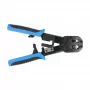 Set di attrezzi per crimpare cavi DeLOCK 86450