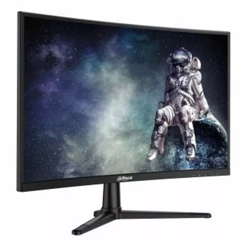 Dahua Technology LM24-E240C Monitor per computer 59,9 cm (23,6 pollici) 1920 x 1080 Pixel Full HD LED Nero