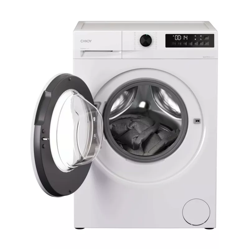 CANDY Lavatrice GD 498-S, 9kg, 1400 giri/min, classe energetica A