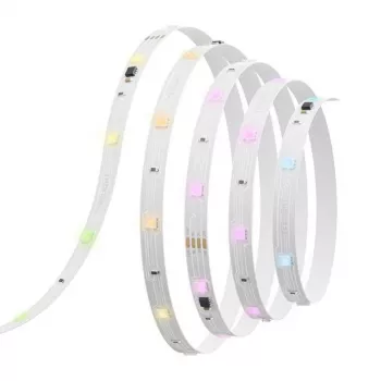Striscia LED RGBIC Yeelight Led Basic Strip Lights 6m