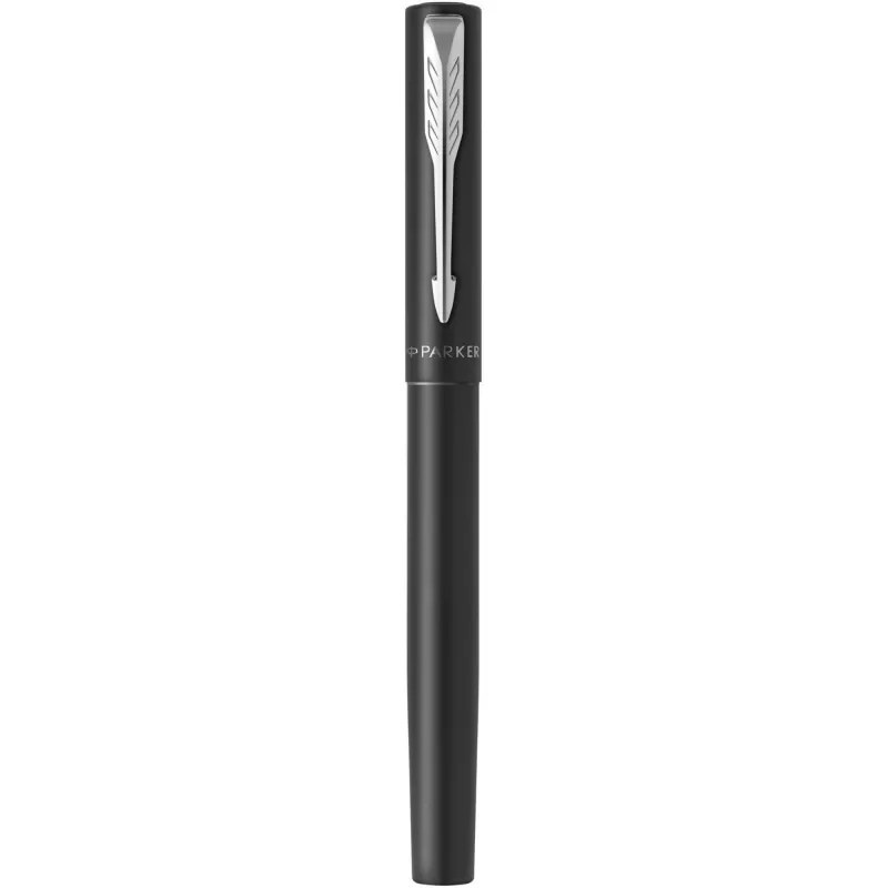 Penna stilografica Parker Vector XL a cartucce nera 1 pz.