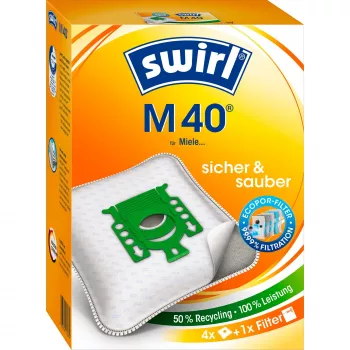 Swirl 179374 aspirabriciole
