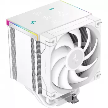 Dissipatore DeepCool AK500 DIGITAL PRO WH (R-AK500-WHAPMN-G)