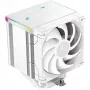 Dissipatore DeepCool AK500 DIGITAL PRO WH (R-AK500-WHAPMN-G)