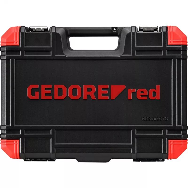 Set di utensili da meccanico Gedore 3301575