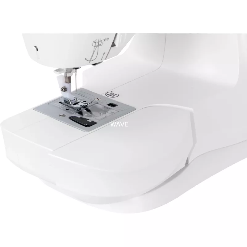 Macchina da cucire automatica SINGER 3333 Fashion Mate elettrica
