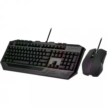 Cooler Master Desktop Gaming Devastator 3 [DE] nero RGB versione rivista (SGB-3000-KKMF4-DE)
