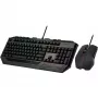 Cooler Master Desktop Gaming Devastator 3 [DE] nero RGB versione rivista (SGB-3000-KKMF4-DE)