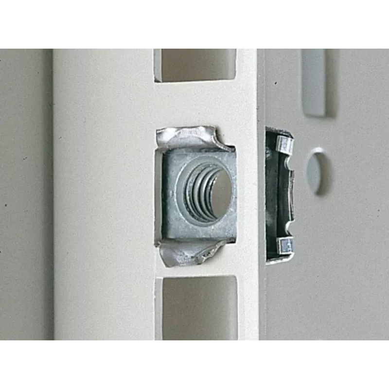 Rittal 2094500 argento