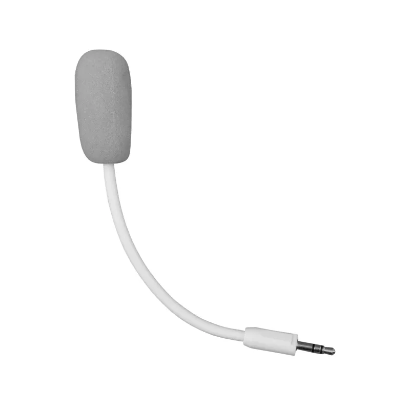 Cuffie White Shark WGH-2444 Firecrest bianco