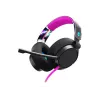 Cuffie gaming multi-piattaforma Skullcandy SLYR PRO con filo Over-Ear cancellazione del rumore